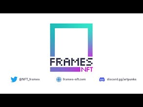 Frames NFT gallery image