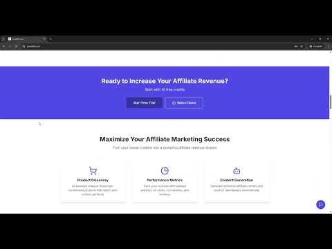 Pictaffil gallery image