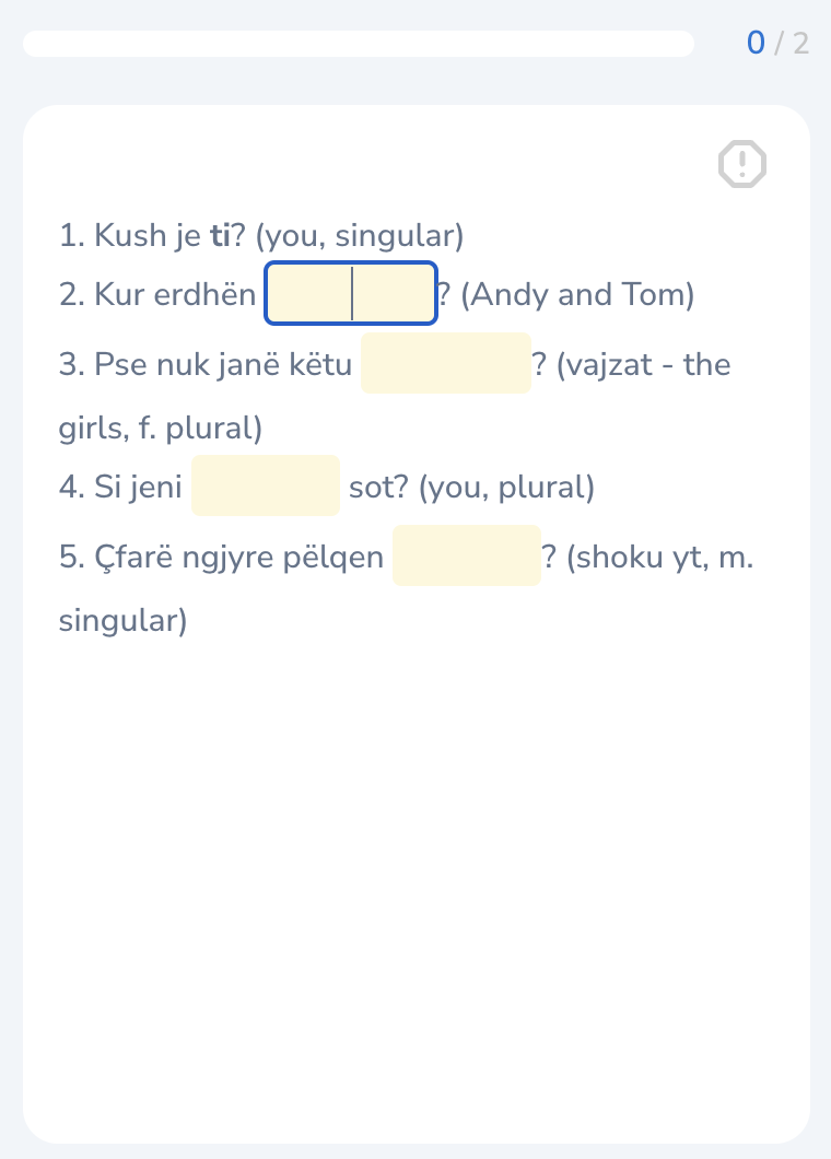 Onalbaniano media 2