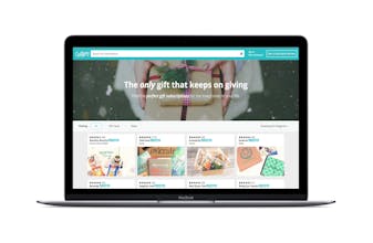 Cratejoy gallery image