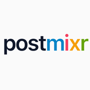Postmixr