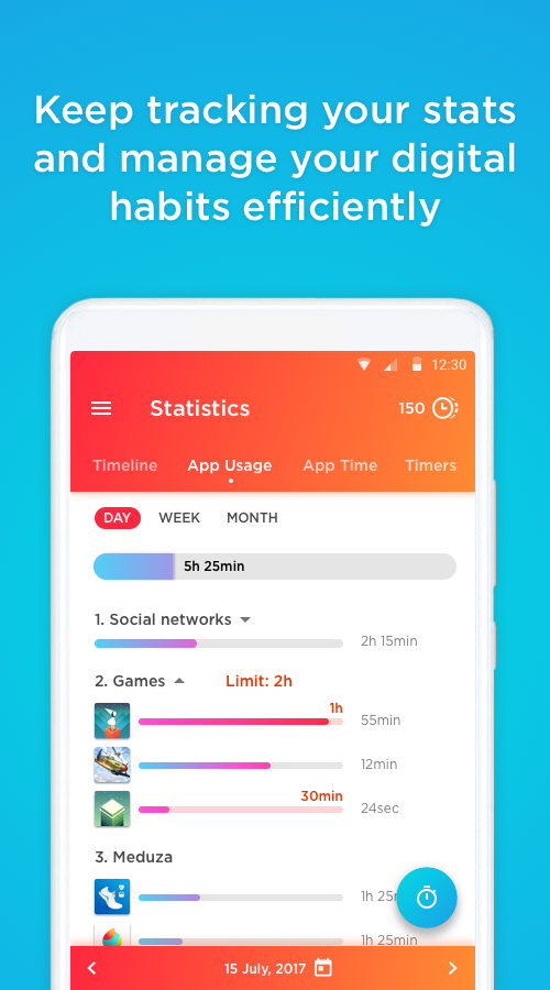 WillPower - Digital Detox gallery image