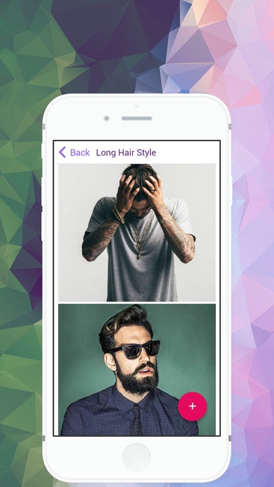 Barber: Men Hairstyle Collection  gallery image