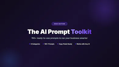 CraftPrompts gallery image