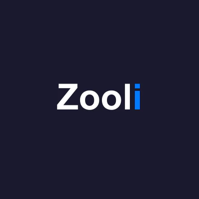 Zooli.ai logo
