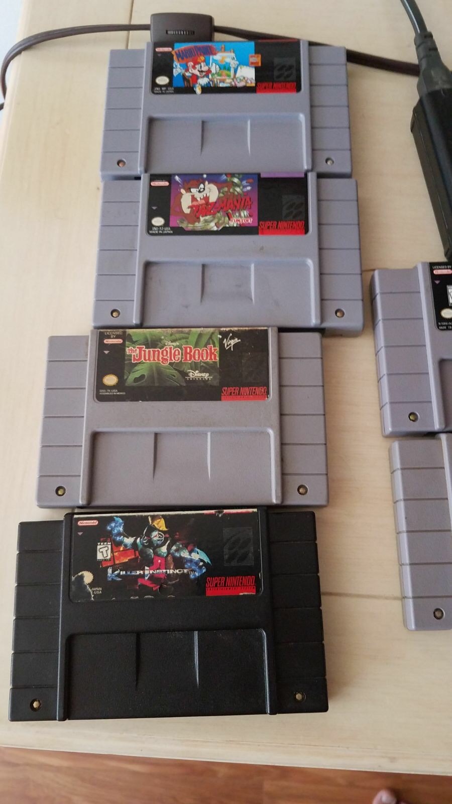 Retrobit Game gallery image