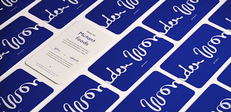 Wonder gallery image