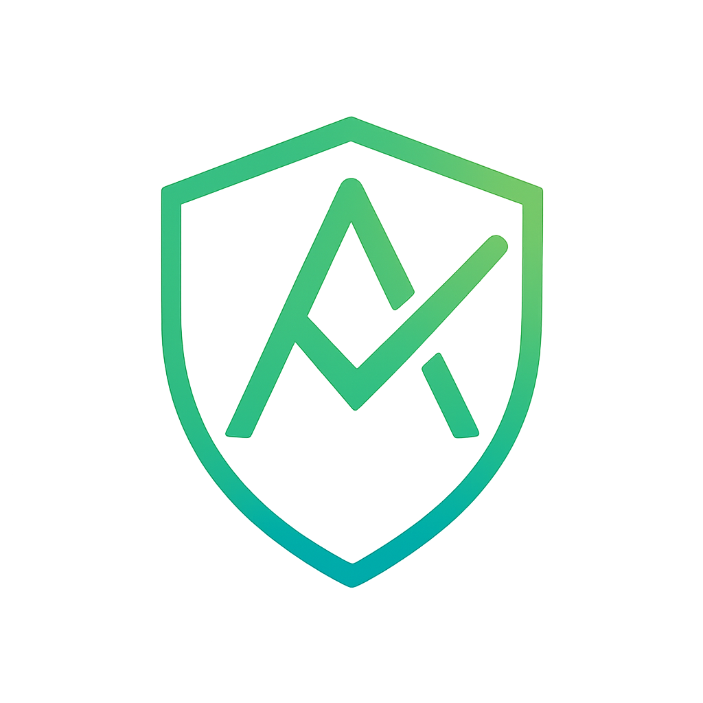 AccessMend - Product Hunt launch logo