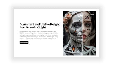 ICLight Studio gallery image