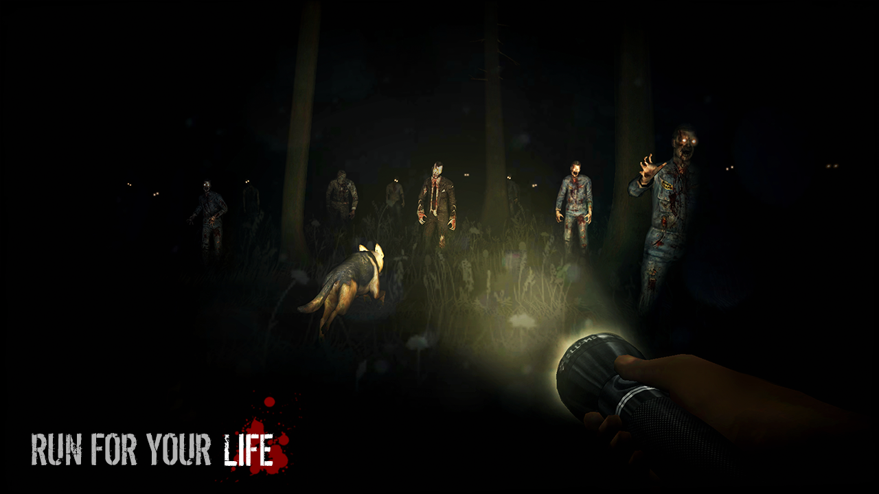 Into the Dead gallery image