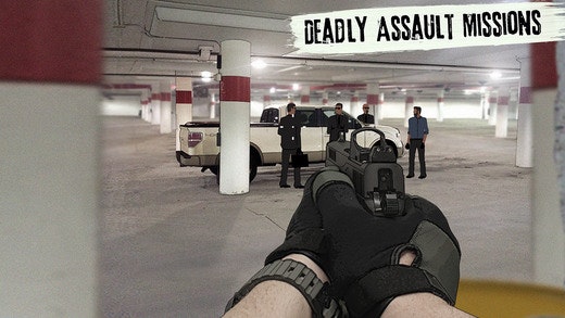 Lonewolf gallery image