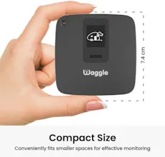 Waggle Pet Monitor gallery image