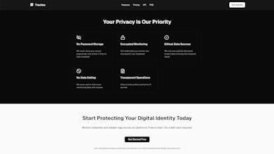 Traclea gallery image