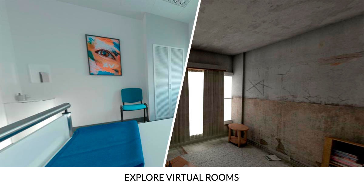 The Cypher Files: Escape room in a book gallery image