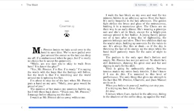 The Quick Reader gallery image