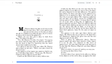 The Quick Reader gallery image