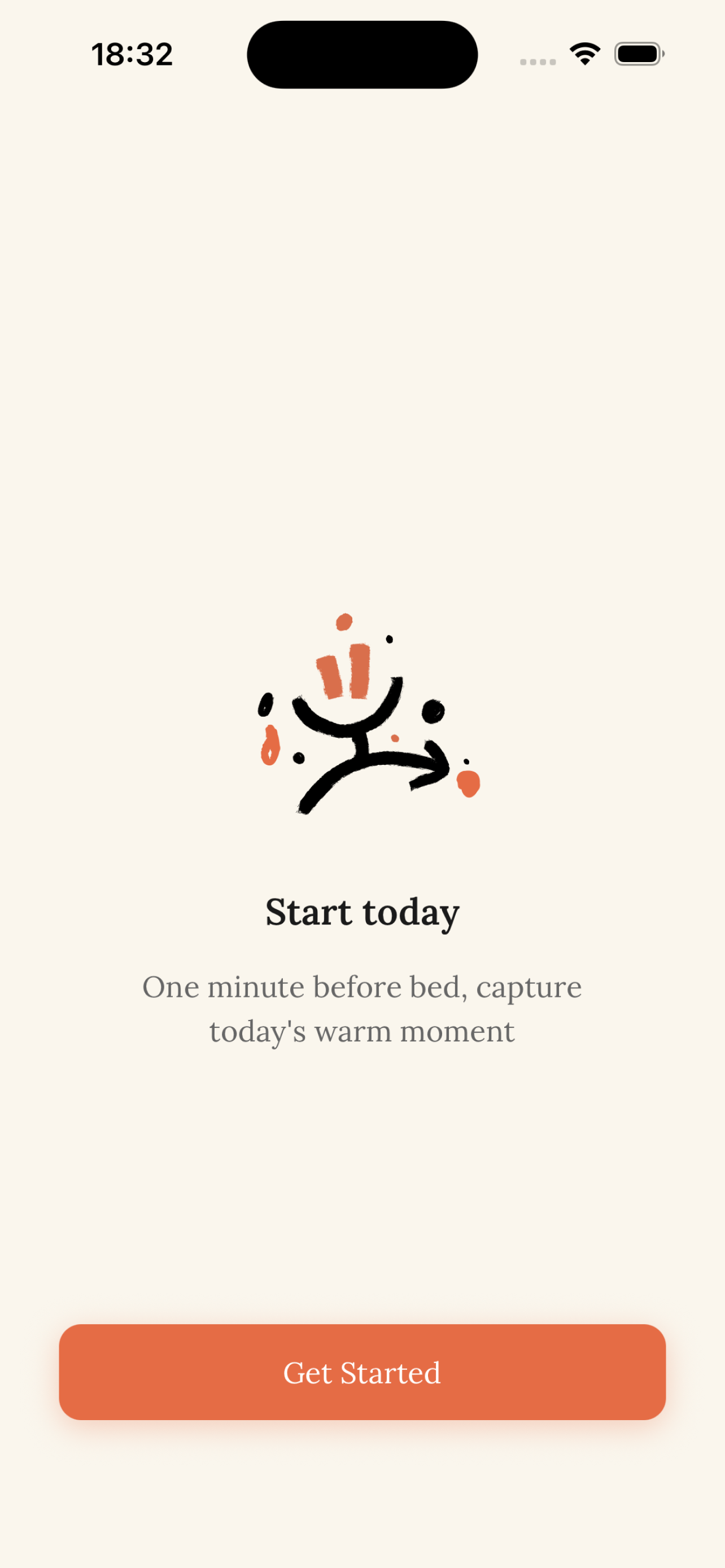 thankly: Voice Journal - Screenshot 4 preview
