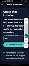 Digital Morse Talk (DMT) gallery image