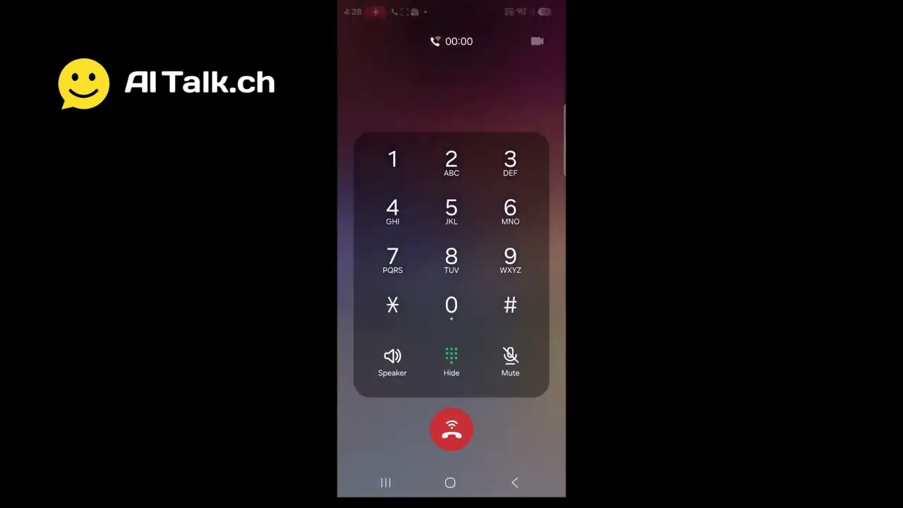 AiTalk.ch gallery image