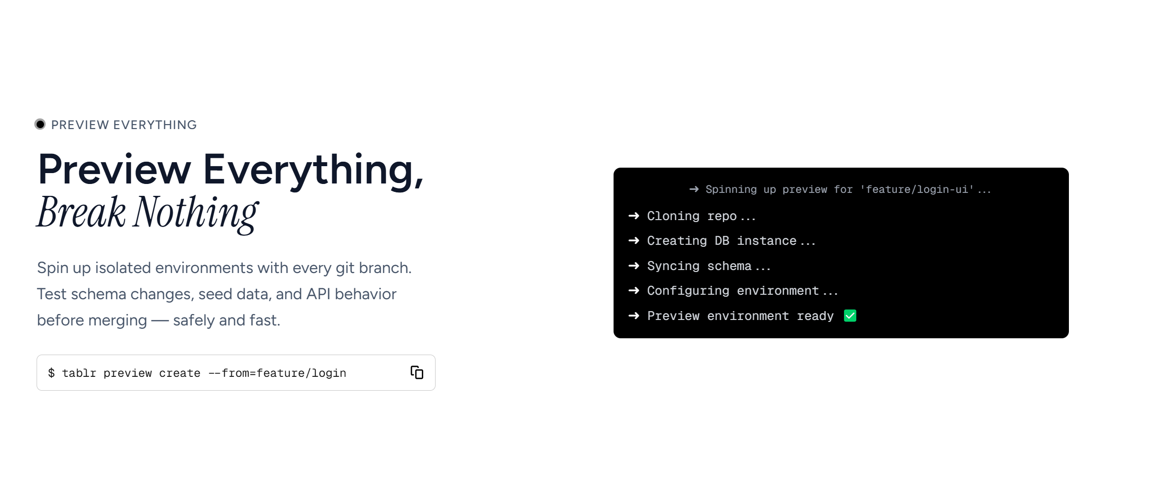 Tablr media 6