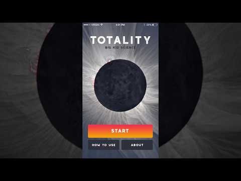 Totality gallery image