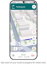 Ask Maps by Google gallery image