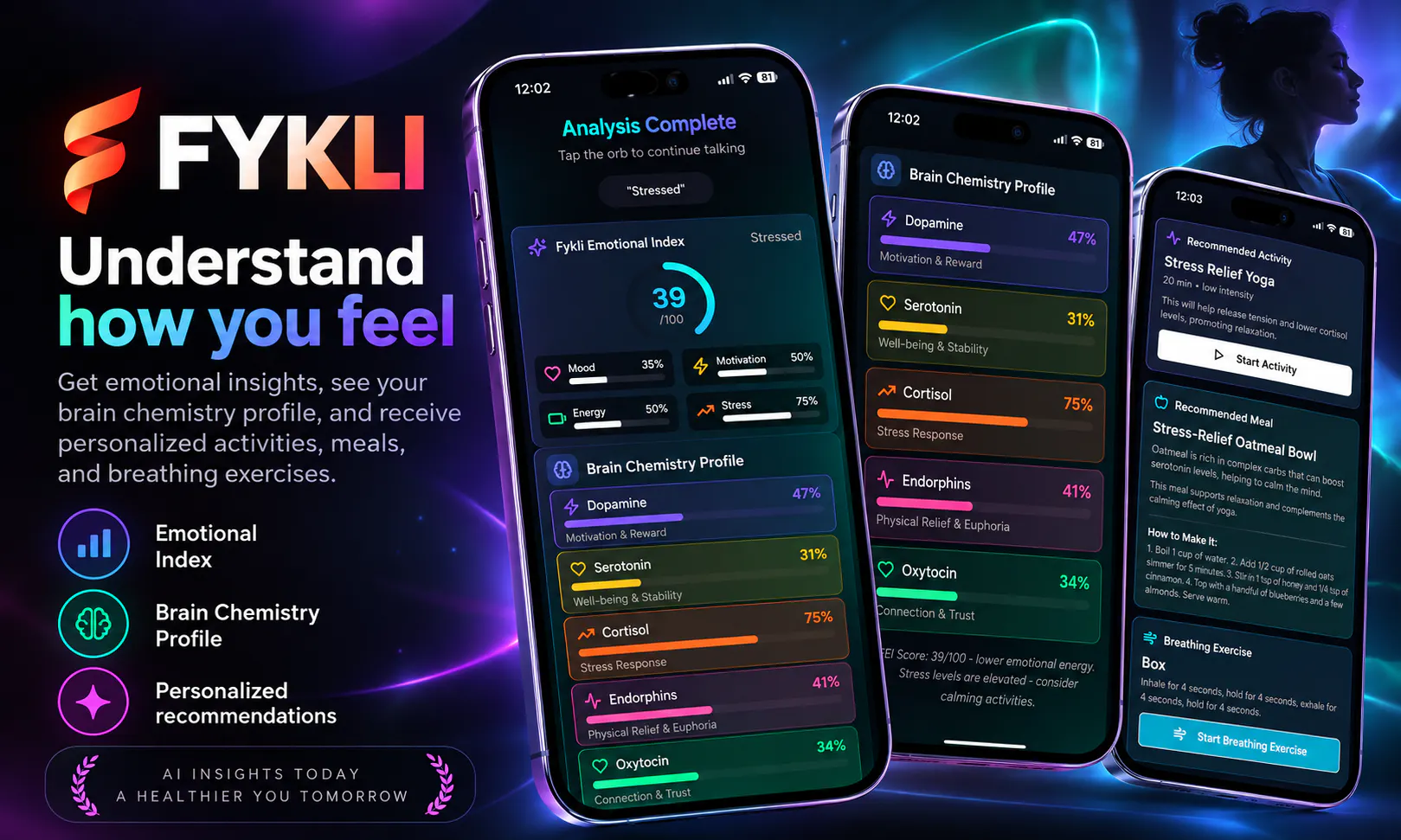 Fykli gallery image