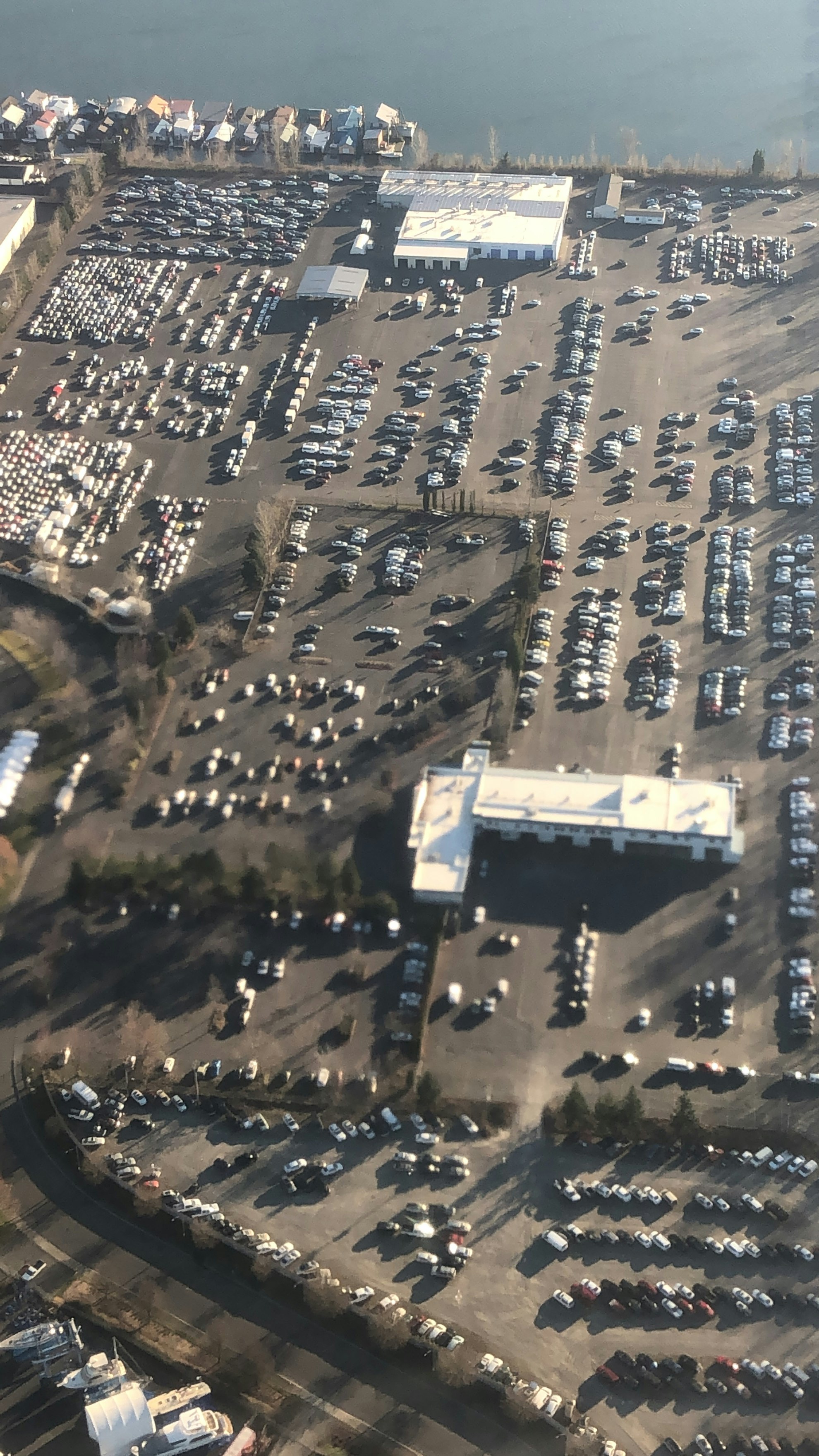 Not A Satellite Labs gallery image