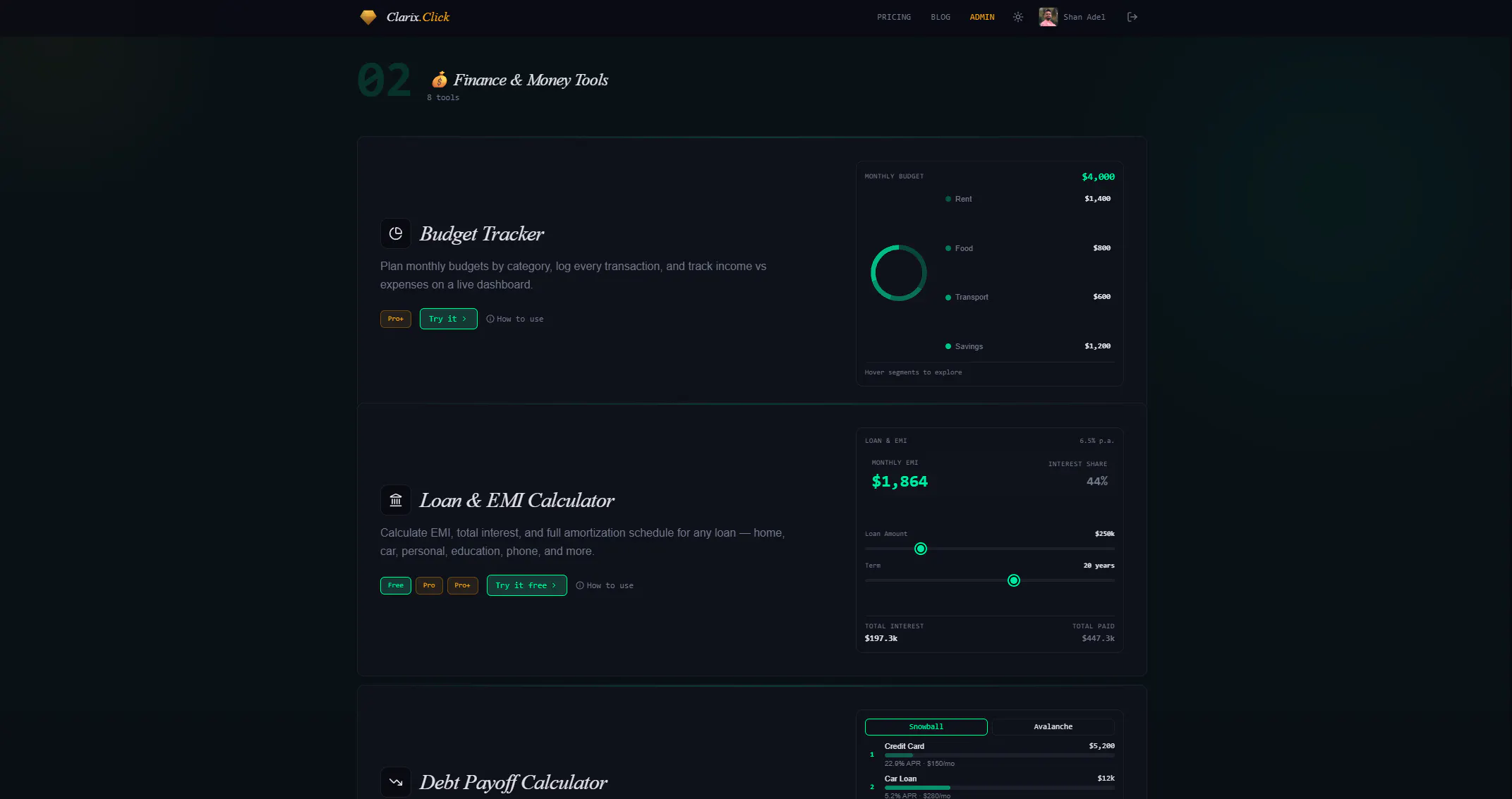 Screenshot 4