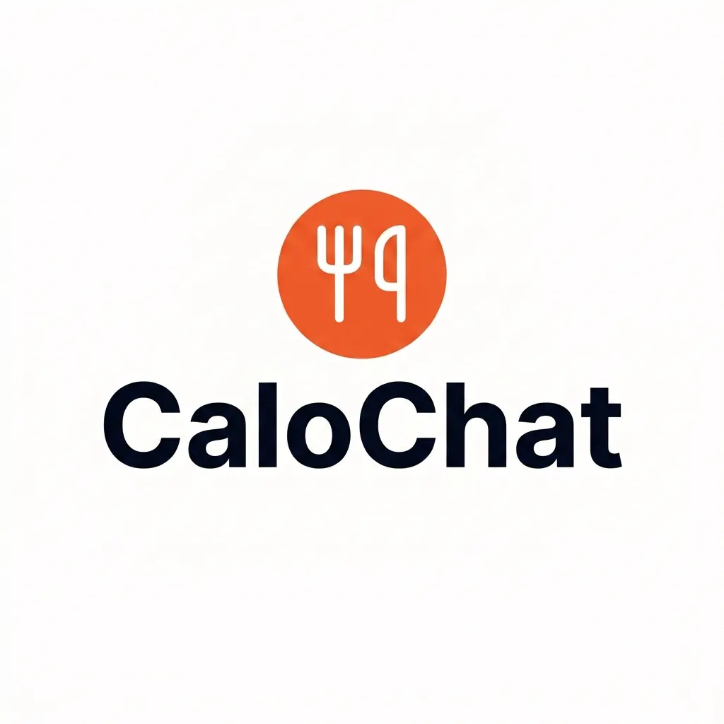CaloChatApp  logo