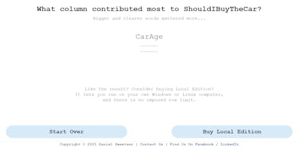 Hidden Gems Machine Learning gallery image
