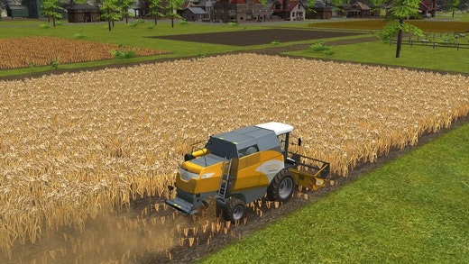 Farming Simulator 16 gallery image