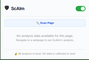 Anti Scam Plugin - ScAIm gallery image