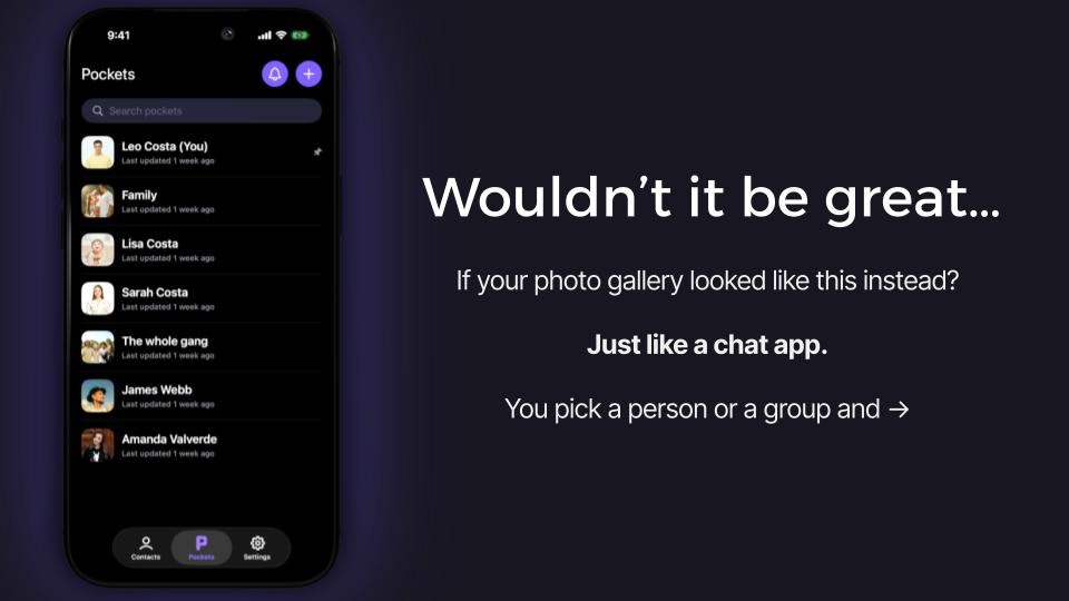 PicPocket.io gallery image