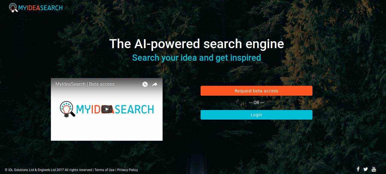 Myideasearch gallery image