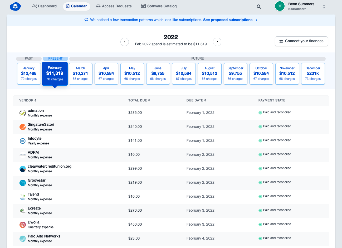 Stackshine gallery image