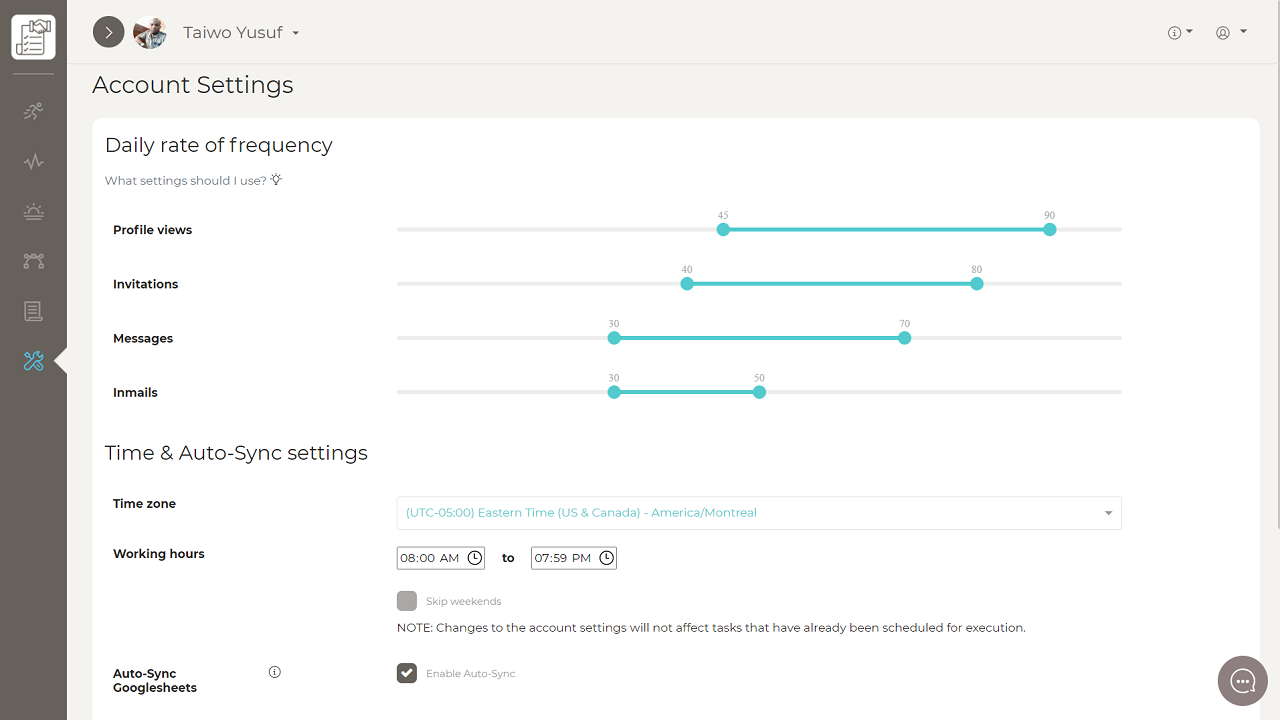 LiProspect gallery image