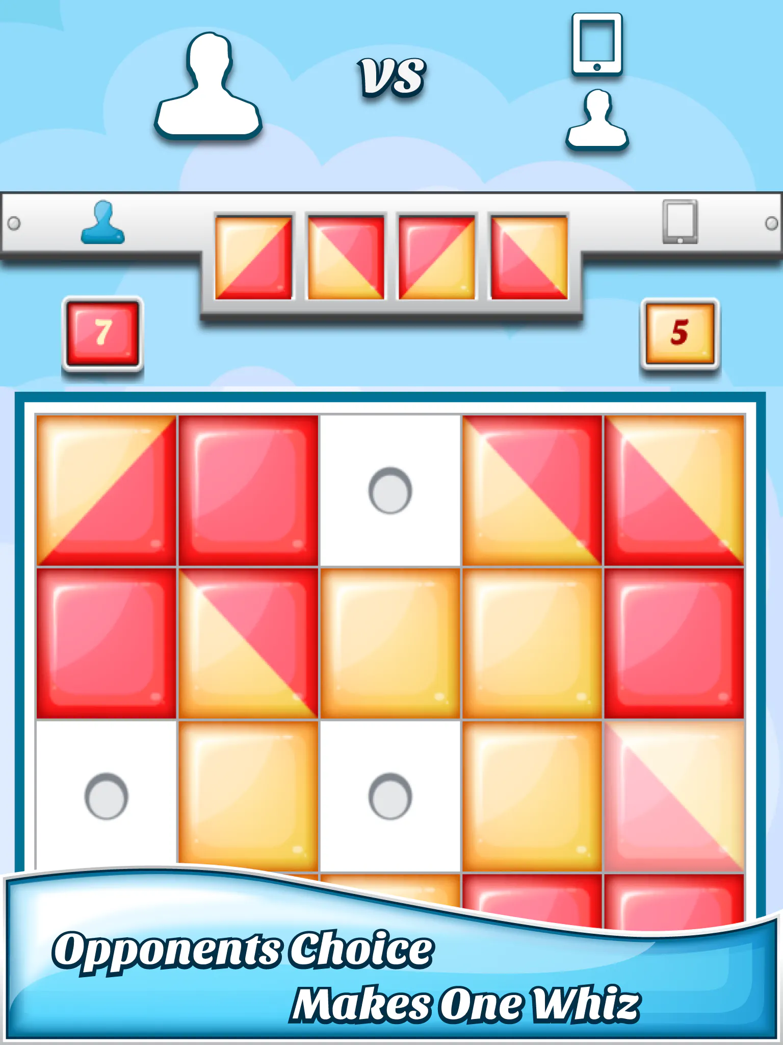 WiTZ - Board Game gallery image