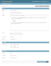 Django Simple Mail - Transactional email made easy in Django gallery image