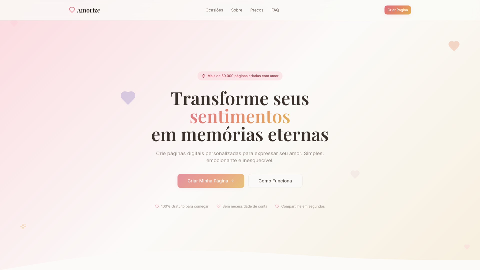 Amorize gallery image