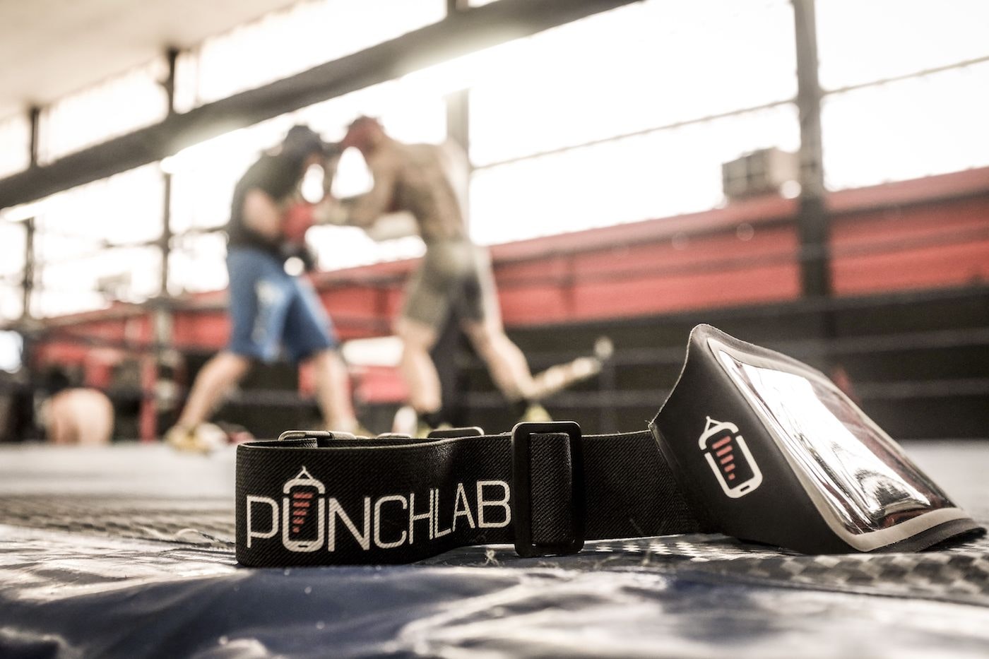 PunchLab gallery image