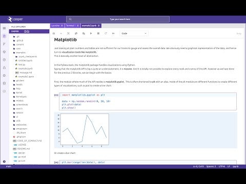 Zasper gallery image