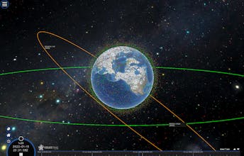 CelesTrack gallery image