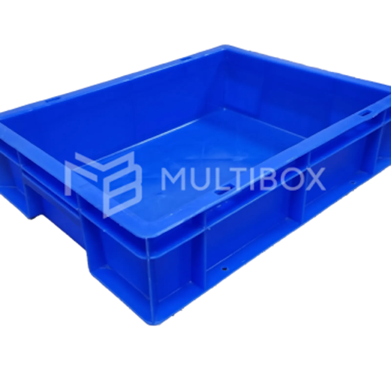 Multibox screenshot 2