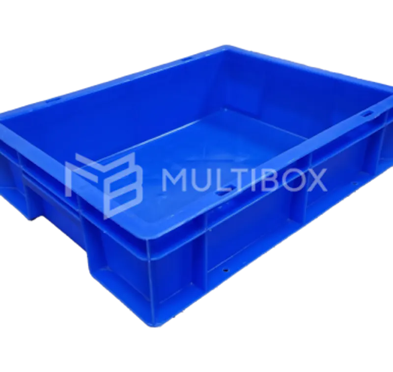 Multibox screenshot 2