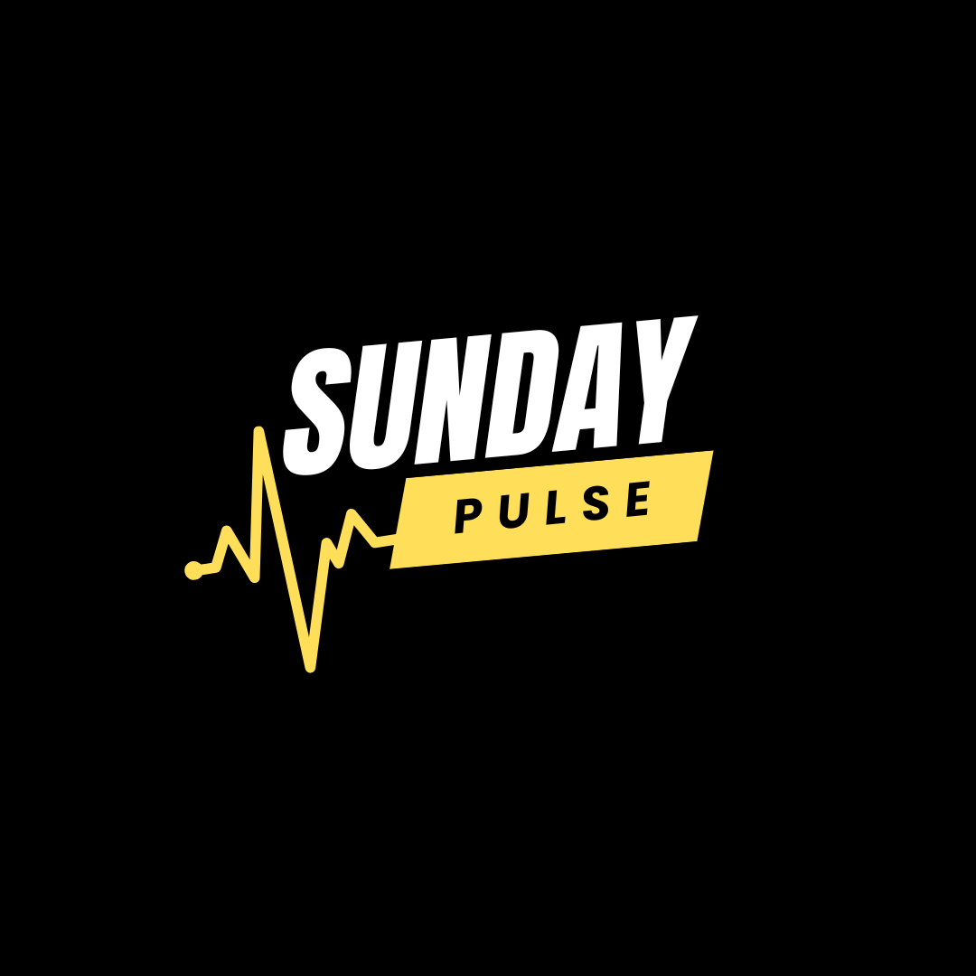 Sunday Pulse