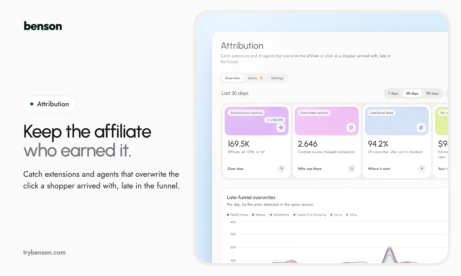 Benson - Block Discount Extensions screenshot 9