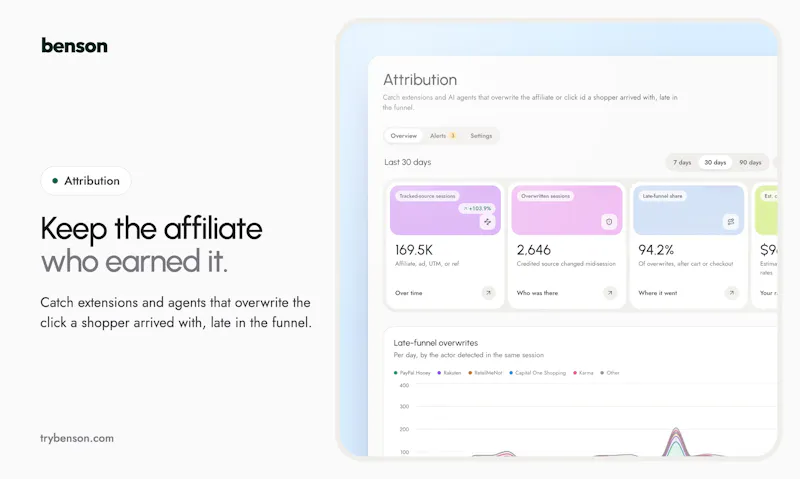 Benson - Block Discount Extensions screenshot 9
