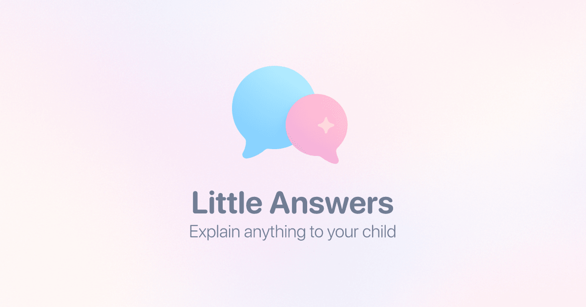 Little Answers gallery image