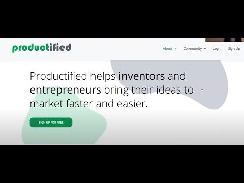 Productified gallery image